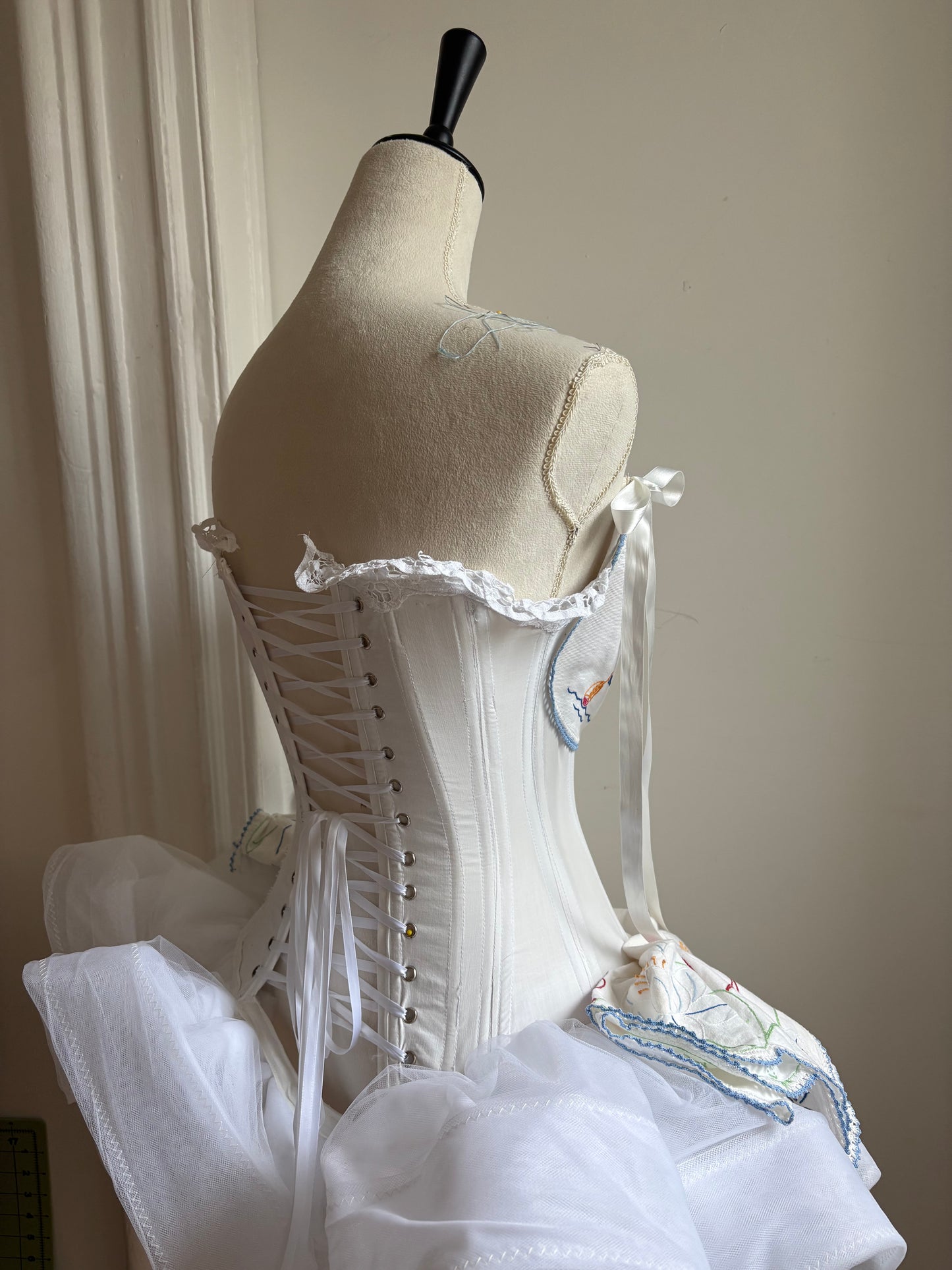 Handkerchief Dress